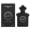 ゲラン 香水 GUERLAIN ラ プティット ローブ ノワール ブラック パーフェクト EDP・SP 50ml 【送料込み(沖縄・離島を除く)】【フレグランス ギフト プレゼント 誕生日 レディース・女性用】【ラ プティット ローブ ノワール 】