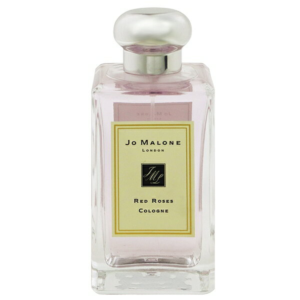 W[ }[  JO MALONE bh[Y EDCESP 100ml yzytOX Mtg v[g a fB[XEpzyRED ROSES COLOGNE SPRAYz