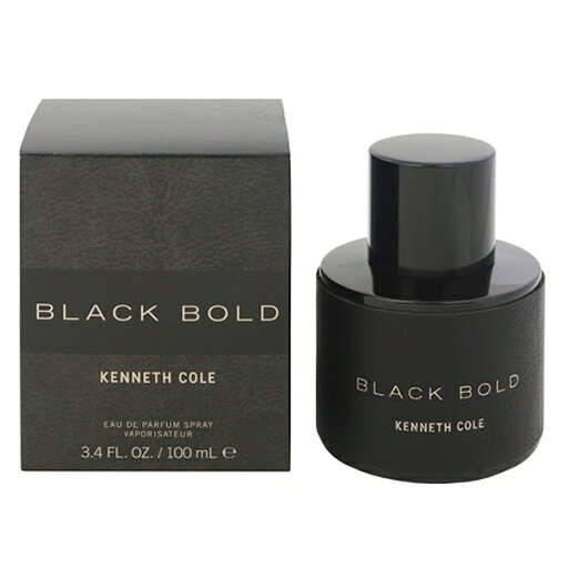 ケネスコール 香水 メンズ ブラックボールド EDP・SP 100ml 送料込み 香水 フレグランス 新生活2025 ギフト BLACK BOLD KENNETH COLE ケネスコール 香水 メンズ ブラックボールド EDP・SP 100ml 送料込み 香水 フレグランス 新生活2025 ギフト BLACK BOLD KENNETH COLE
