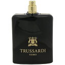 香水 TRUSSARDI トラサル