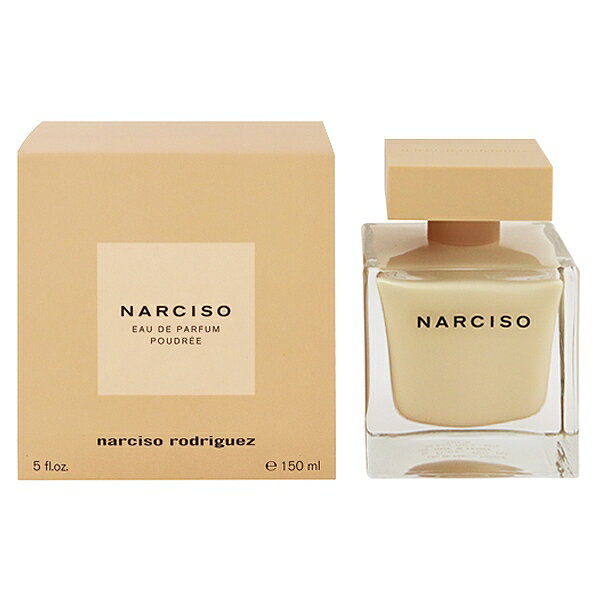 iV\ hQX  NARCISO RODRIGUEZ iV\ vhD EDPESP 150ml yzytOX Mtg v[g a fB[XEpzyiV\ NARCISO POUDREE EAU DE PARFUM SPRAYz