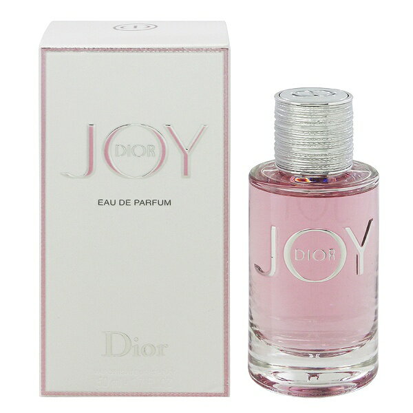 クリスチャン ディオール 香水 CHRISTIAN DIOR ジョイ EDP・SP 50ml 【送料無料】【フレグランス ギフト プレゼント 誕生日 レディース・女性用】【ジョイ JOY EAU DE PARFUM SPRAY】