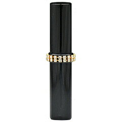 ヒロセ アトマイザー 香水 メタルアトマイザー エリザベート1 22230 BGB ブラック/ゴールド/ブラック 5ml プレゼント 贈り物 ギフト HIROS...