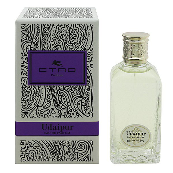 エトロ エトロ 香水 ETRO ウダイプル EDP・SP 100ml 【送料無料】【フレグランス ギフト プレゼント 誕生日 ユニセックス・男女共用】【UDAIPUR EAU DE PARFUM SPRAY】