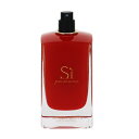 ジョルジオ アルマーニ 香水 GIORGIO ARMANI シィ パシオーネ (テスター) EDP・SP 100ml 【送料無料】【フレグランス ギフト プレゼント 誕生日 レディース・女性用】【シィ SI PASSIONE EAU DE PARFUM SPRAY TESTER】