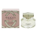 グッチ（GUCCI) 香水 GUCCI グッチ バンブー EDT・SP 30ml 【送料込み】【フレグランス ギフト プレゼント 誕生日 レディース・女性用】【GUCCI BAMBOO EAU DE TOILETTE SPRAY】