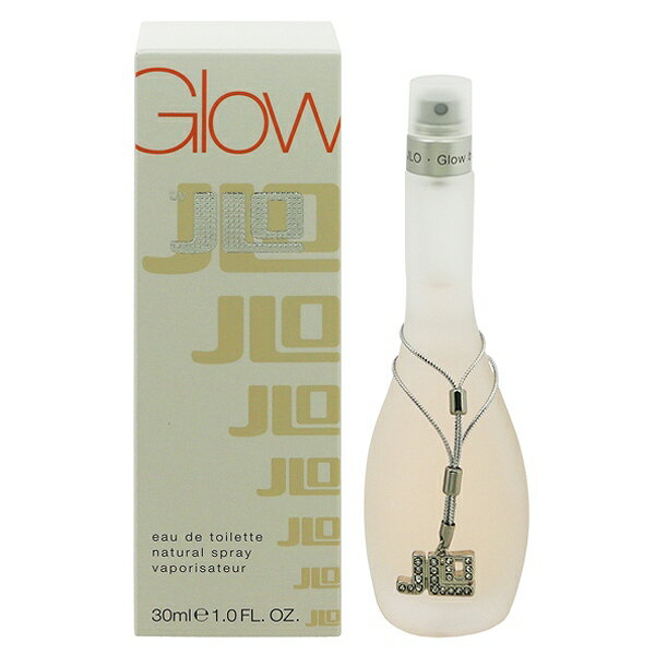 WFjt@[yX  JENNIFER LOPEZ OE oCWFC[ EDTESP 30ml ytOX Mtg v[g a fB[XEpzyOE oCWFC GLOW BY J.LO EAU DE TOILETTE SPRAYz