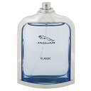 香水 メンズ ジャガー クラシック (テスター) EDT・SP 100ml 香水 フレグランス プレゼント 贈り物 ギフト JAGUAR CLASSIC TES...