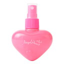 エンジェルハート ピンクピンク フレグランスボディミスト 50ml ANGEL HEART(4)