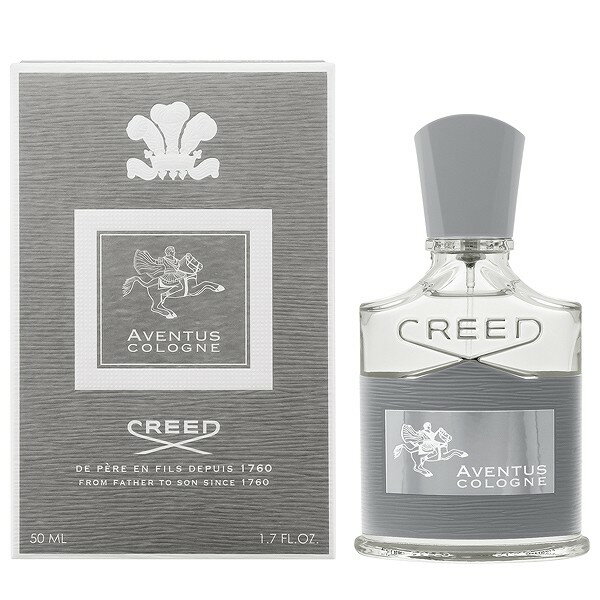 クリード アバントゥス クリード 香水 CREED アバントゥス コロン EDP・SP 50ml 【送料無料】【フレグランス ギフト プレゼント 誕生日 メンズ・男性用】【AVENTUS COLOGNE EAU DE PARFUM SPRAY】