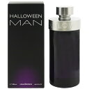 ジェイ デル ポゾ ジェイ デル ポゾ 香水 J DEL POZO ハロウィン マン EDT・SP 200ml 【送料込み】【フレグランス ギフト プレゼント 誕生日 メンズ・男性用】【ハロウィン HALLOWEEN MAN EAU DE TOILETTE SPRAY】