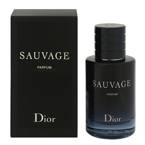 NX` fBI[  CHRISTIAN DIOR \@[W PESP 60ml yzytOX Mtg v[g a YEjpzy\@[W SAUVAGE PARFUM SPRAYz