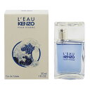  KENZO [pP][ v[I EDTESP 30ml  tOX Mtg v[g a YEjp  [pP] LfEAU PAR KENZO POUR HOMME EAU DE TOILETTE SPRAY 