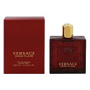 ヴェルサーチェ 香水 VERSACE エロス フレイム EDP・SP 100ml 【送料込み(沖縄・離島を除く)】【フレグランス ギフト プレゼント 誕生日 メンズ・男性用】【エロス EROS FLAME EAU DE PARFUM SPRAY】