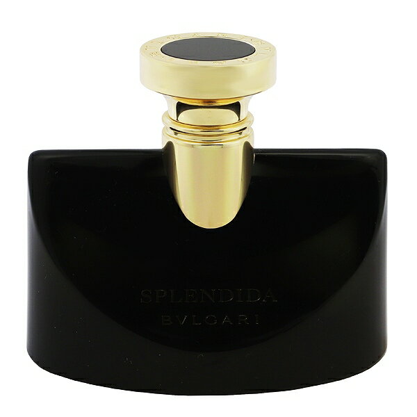 ブルガリ 香水（レディース） ブルガリ 香水 BVLGARI スプレンディダ ジャスミン ノワール (テスター) EDP・SP 100ml 【送料無料】【フレグランス ギフト プレゼント 誕生日 レディース・女性用】【スプレンディダ SPLENDIDA JASMIN NOIR EAU DE PARFUM SPRAY TESTER】