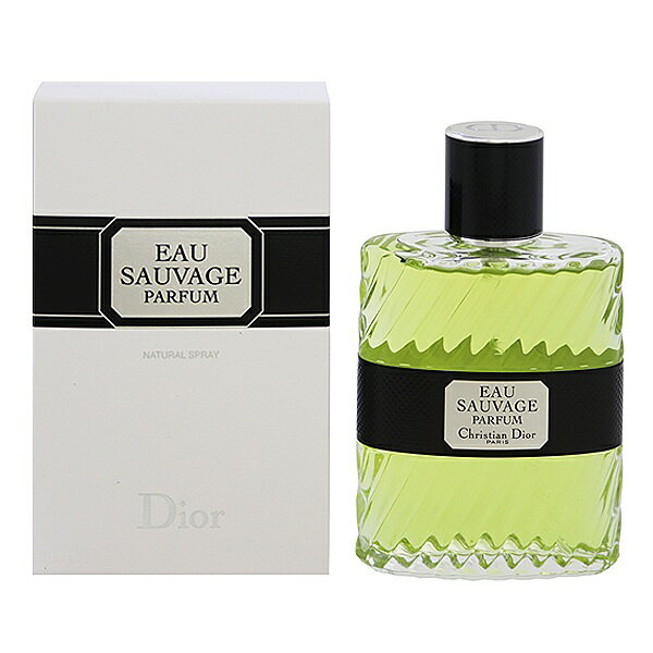 ディオール クリスチャン ディオール 香水 CHRISTIAN DIOR オー ソヴァージュ EDP・SP 100ml 【送料無料】【フレグランス ギフト プレゼント 誕生日 メンズ・男性用】【オ ソヴァージュ EAU SAUVAGE EAU DE PARFUM SPRAY】