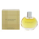香水 レディース バーバリー ウーマン EDP・SP 100ml 送料込み(沖縄・離島を除く) 香水 フレグランス プレゼント 贈り物 ギフト BURBERRY