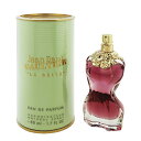 ジャンポール・ゴルチェ ジャン ポール ゴルチェ 香水 JEAN PAUL GAULTIER ラ・ベル EDP・SP 50ml 【送料無料】【フレグランス ギフト プレゼント 誕生日 レディース・女性用】【ラ・ベル LA BELLE EAU DE PARFUM SPRAY】