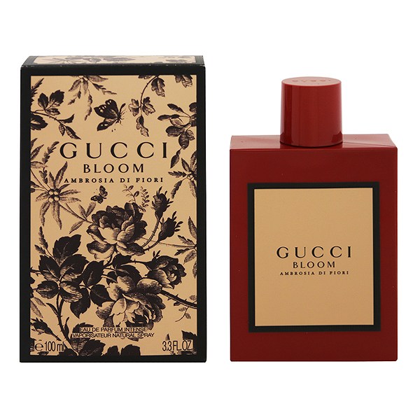 Ob`  GUCCI u[ AuVA fB tBI[ EDPESP 100ml yzytOX Mtg v[g a fB[XEpzyBLOOM AMBROSIA DI FIORE EAU DE PARFUM SPRAYz