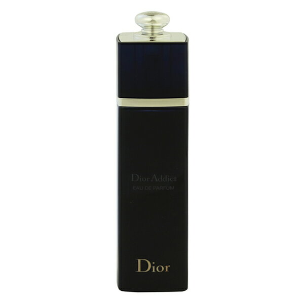 クリスチャン ディオール 香水 CHRISTIAN DIOR アディクト (テスター) EDP・SP 100ml 【送料無料】【フレグランス ギフト プレゼント 誕生日 レディース・女性用】【アディクト DIOR ADDICT EAU DE PARFUM SPRAY TESTER】