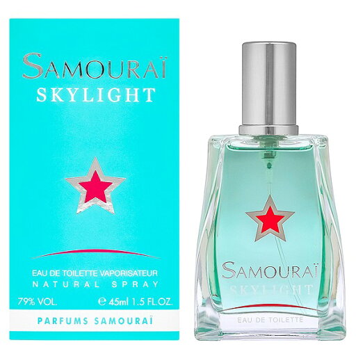 アランドロン 香水 メンズ サムライ スカイライト EDT・SP 45ml 香水 フレグランス プレゼント 贈り物 ギフト SAMOURAI SKYLIGHT ALAIN DELON アランドロン 香水 メンズ サムライ スカイライト EDT・SP 45ml 香水 フレグランス プレゼント 贈り物 ギフト SAMOURAI SKYLIGHT ALAIN DELON