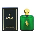 ラルフローレン 香水 RALPH LAUREN ポロ EDT・SP 237ml 【送料無料】【フレグランス ギフト プレゼント 誕生日 メンズ・男性用】【ポロ POLO EAU DE TOILETTE SPRAY】