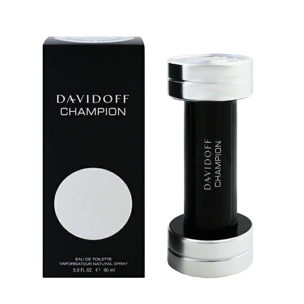 ダビドフ ダビドフ 香水 DAVIDOFF チャンピオン EDT・SP 90ml 【送料込み(沖縄・離島を除く)】【フレグランス ギフト プレゼント 誕生日 メンズ・男性用】【チャンピオン CHAMPION EAU DE TOILETTE SPRAY】