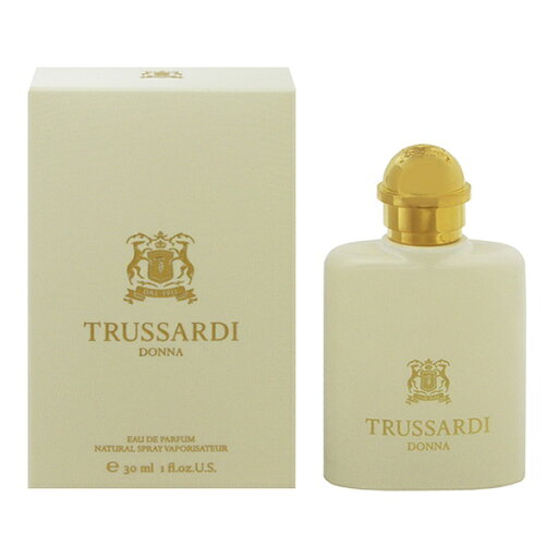 香水 レディース トラサルディ ドンナ EDP・SP 30ml 送料込み 香水 フレグランス 新生活2025 ギフト TRUSSARDI DONNA 香水 レディース トラサルディ ドンナ EDP・SP 30ml 送料込み 香水 フレグランス 新生活2025 ギフト TRUSSARDI DONNA