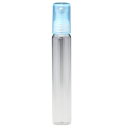 ヒロセ アトマイザー 香水 ロールオンボトルクリアー8ml ロール ロング 43214 BL ブルー 8ml プレゼント 贈り物 ギフト HIROSE ATOMIZER