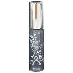 香水 YAMADA ATOMIZER コロプチ 60714 バラシルバー/キャップシルバー 4ml 【フレグランス ギフト プレゼント 誕生日 アトマイザー】【コロプチ 】