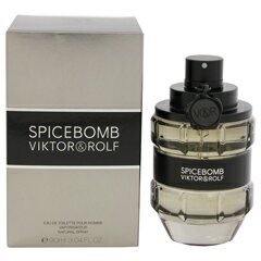 BN^[t  VIKTORROLF XpCX { EDTESP 90ml yzytOX Mtg v[g a YEjpzyXpCX { SPICEBOMB POUR HOMME EAU DE TOILETTE SPRAYz