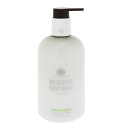 g uE MOLTON BROWN Cp` nh[V 300ml yyzyϕiERX {fBPA ErpzyLIME  PATCHOULI HAND LOTIONz