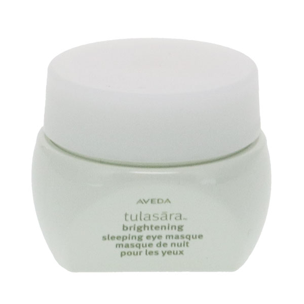 アヴェダ AVEDA トゥラサラ ブライト マスク アイ 15ml 【あす楽 送料込み】【化粧品・コスメ スキンケア アイケア】【TULASARA BRIGHTENING SLEEPING EYE MASQUE】