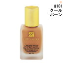 エスティローダー ESTEE LAUDER ダブル 