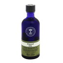 ニールズヤード レメディーズ NEAL’S YARD REMEDIES アーモンドオイル 100ml 【化粧品・コスメ スキンケア オイル】【ALMOND OIL】