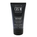 AJ N[ AMERICAN CREW CX`[CWO VF[uN[ 150ml yyzyϕiERX jpϕi VF[rOzyMOISTURIZING SHAVE CREAMz