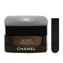 シャネル CHANEL ル リフト クレーム リッシュ 50ml 【送料無料】【化粧品・コスメ スキンケア クリーム】【LE LIFT CREME RICHE】