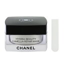 Vl CHANEL ChD r[eB yA }XN 50g yy (E)zyϕiERX {fBPA ErpzyHYDRA BEAUTY CAMELLIA REPAIR MASKz