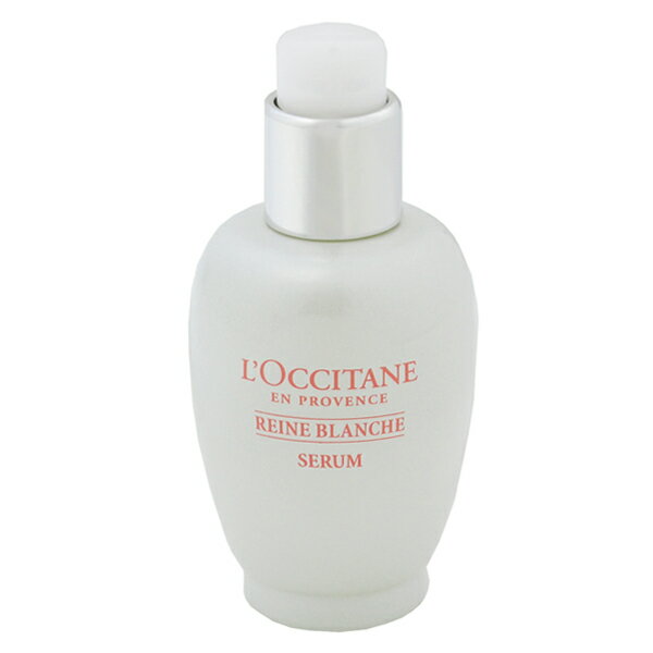 ロクシタン L OCCITANE レーヌブランシュ ブライトコンセントレートセラム 30ml 