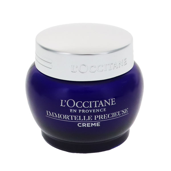 楽天ビューティーファイブロクシタン L OCCITANE イモーテル プレシューズクリーム 50ml 【あす楽 送料込み（沖縄・離島を除く）】【化粧品・コスメ スキンケア クリーム】【IMMORTELLE PRECIOUS CREAM】