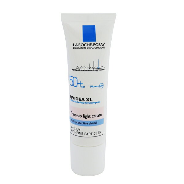  å ݥ LA ROCHE-POSAY UVǥ XL ץƥȡ󥢥å 30ml ڤڡۡڲʡ ܥǥ ƤߤۡUV IDEA ANTHELIOS TONE-UP LIGHT