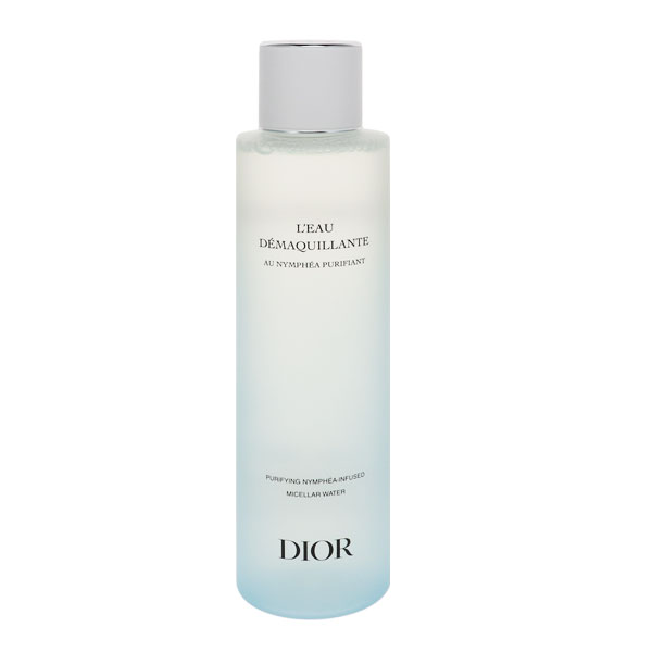 NX` fBI[ CHRISTIAN DIOR NWO EH[^[ stBA 200ml y(E)zyϕiERX XLPA ENWOzyPURIFYING NYMPHEA-INFUSED MICELLAR WATERz