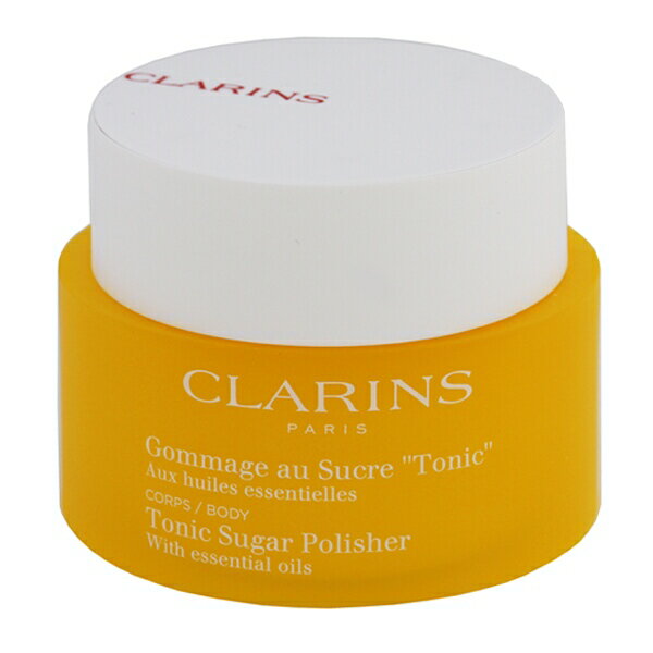 クラランス CLARINS ボディ ポリッシ