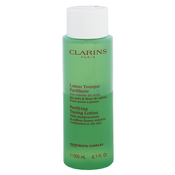 クラランス CLARINS トーニング ロー