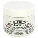 楽天ビューティーファイブキールズ KIEHL’S クリーム UFC 50ml 【あす楽 送料込み（沖縄・離島を除く）】【化粧品・コスメ スキンケア クリーム】【ULTRA FACIAL CREAM】