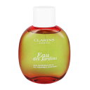 NX CLARINS I[ h W_ g[ggtOX 100ml yy (E)zyϕiERX {fBPA SgpzyEAU DES JARDINSz