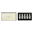 香水 JO MALONE コロン コレクション (セット) 9ml×5 【送料無料】【フレグランス ギフト プレゼント 誕生日 レディース・女性用】【COLOGNE COLLECTION】(4)