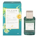 香水 CLEAN リザーブ H2オー ゴールデン シトラス EDP・SP 100ml 【送料込み】【フレグランス ギフト プレゼント 誕生日 レディース・女性用】【リザーブ RESERVE H2EAU GOLDEN CITRUS EAU DE PARFUM SPRAY】