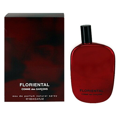 香水 COMME DE GARCONS フロリエンタル (箱なし) EDP・SP 100ml 【送料無料】【フレグランス ギフト 新生活2025 誕生日 レディース・女性用】【FLORIENTAL EAU DE PARFUM SPRAY】 香水 COMME DE GARCONS フロリエンタル (箱なし) EDP・SP 100ml 【送料無料】【フレグランス ギフト 新生活2025 誕生日 レディース・女性用】【FLORIENTAL EAU DE PARFUM SPRAY】