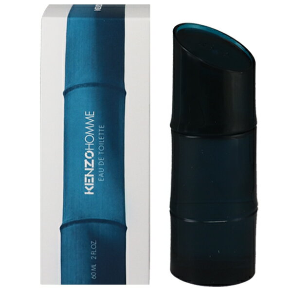 香水 メンズ ケンゾー オム EDT・SP 60ml 送料込み 香水 フレグランス プレゼント 贈り物 ギフト KENZO POUR HOMME